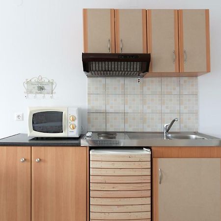Pernari Apartments Spartia  Dış mekan fotoğraf