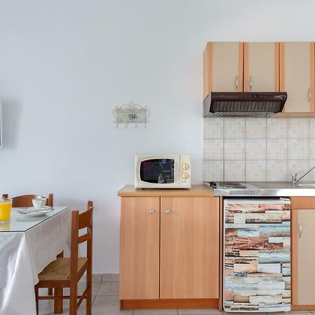 Pernari Apartments Spartia  Dış mekan fotoğraf