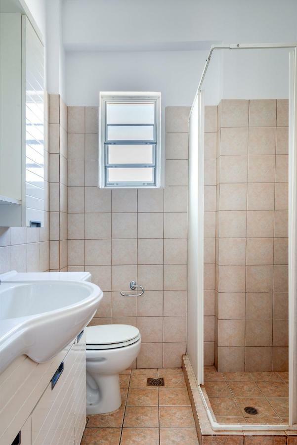 Pernari Apartments Spartia  Dış mekan fotoğraf