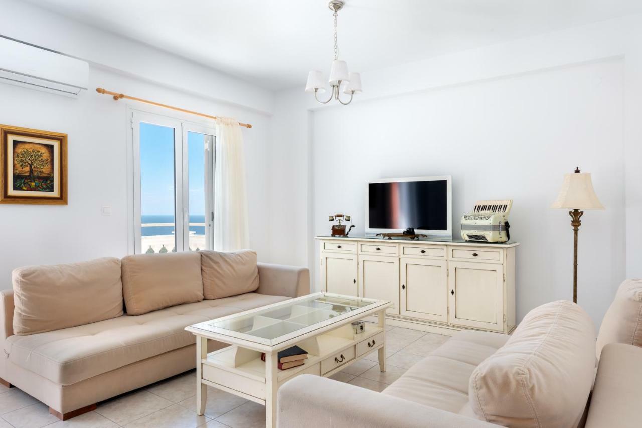 Pernari Apartments Spartia  Dış mekan fotoğraf