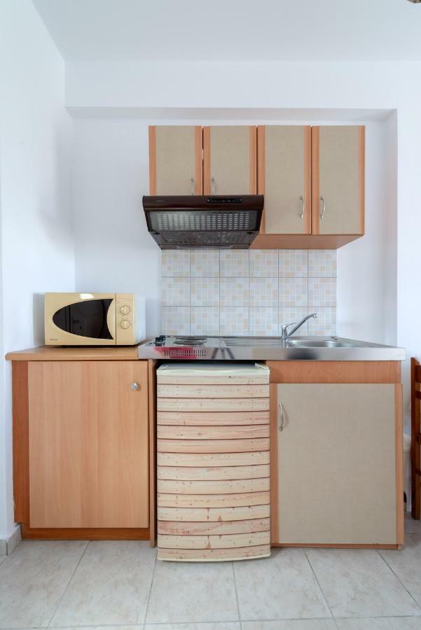 Pernari Apartments Spartia  Dış mekan fotoğraf