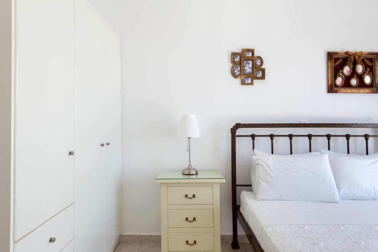 Pernari Apartments Spartia  Dış mekan fotoğraf