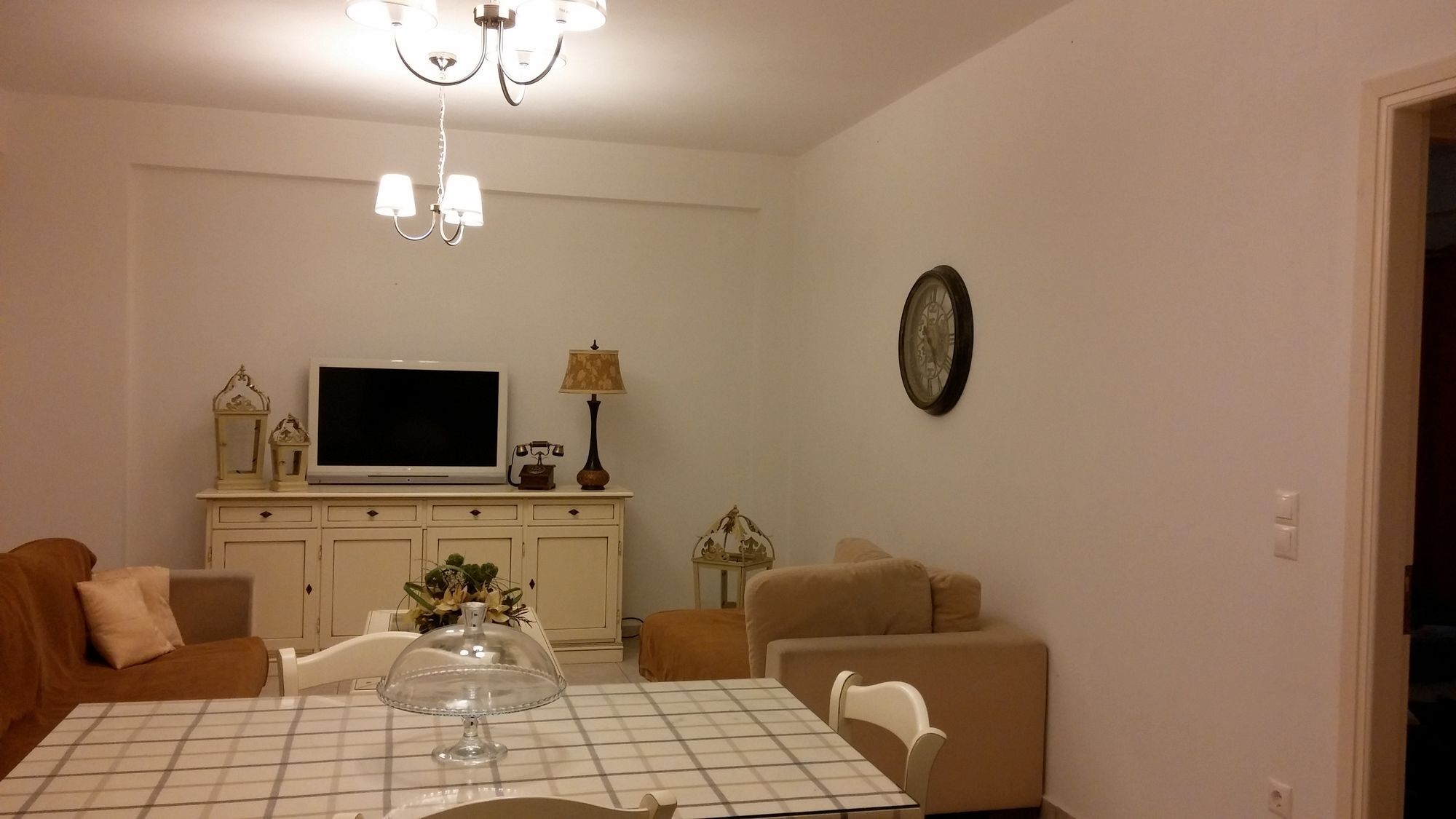 Pernari Apartments Spartia  Dış mekan fotoğraf