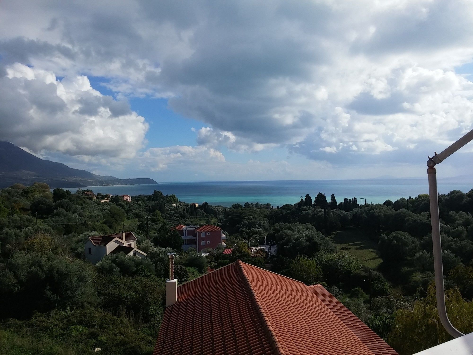 Pernari Apartments Spartia  Dış mekan fotoğraf