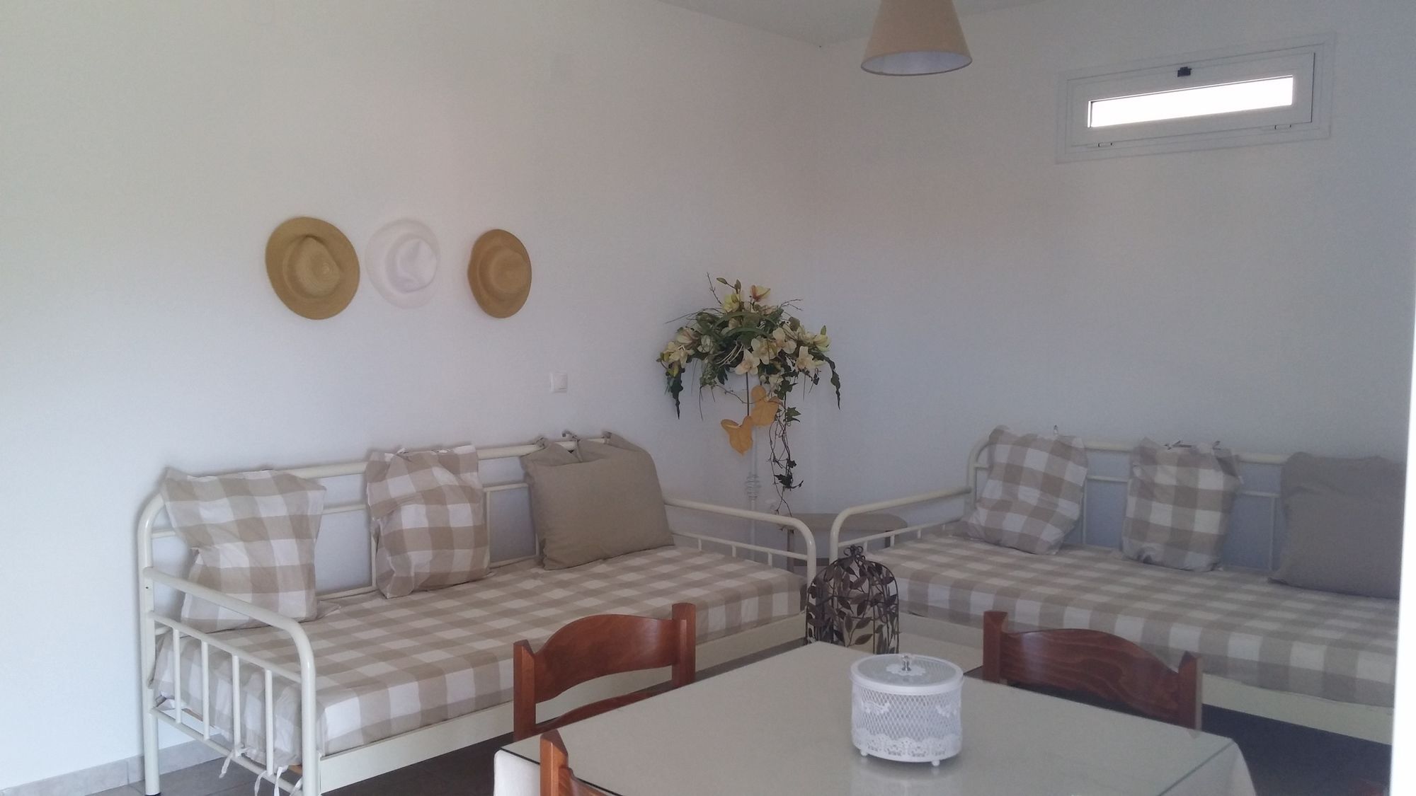 Pernari Apartments Spartia  Dış mekan fotoğraf