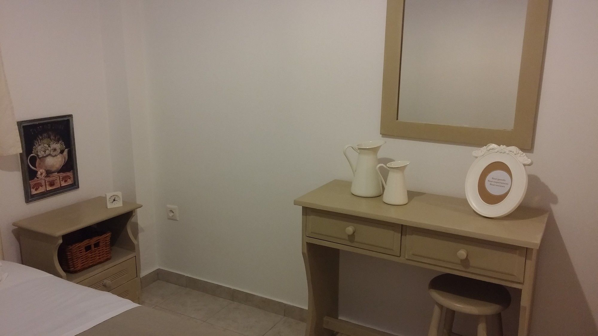 Pernari Apartments Spartia  Dış mekan fotoğraf