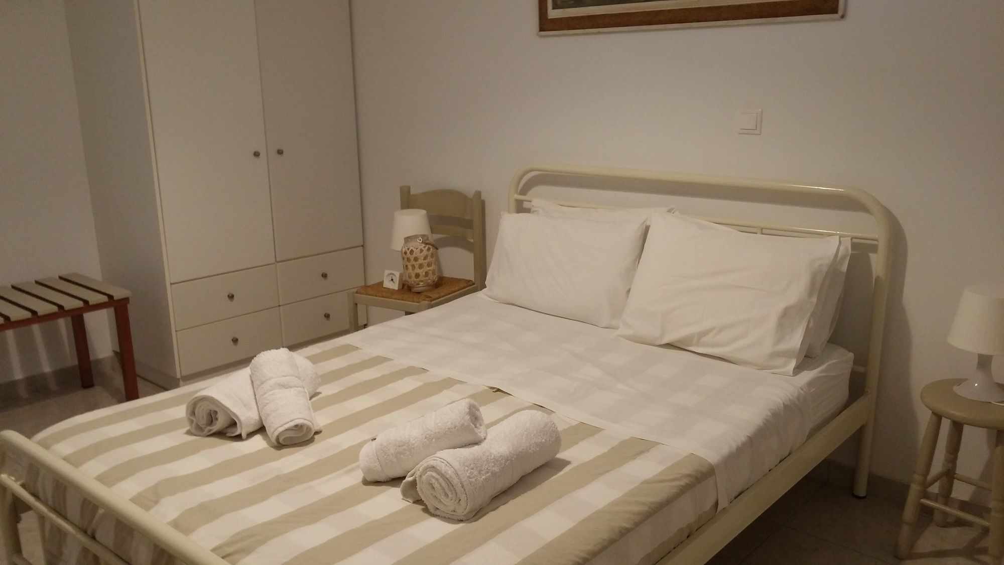 Pernari Apartments Spartia  Dış mekan fotoğraf