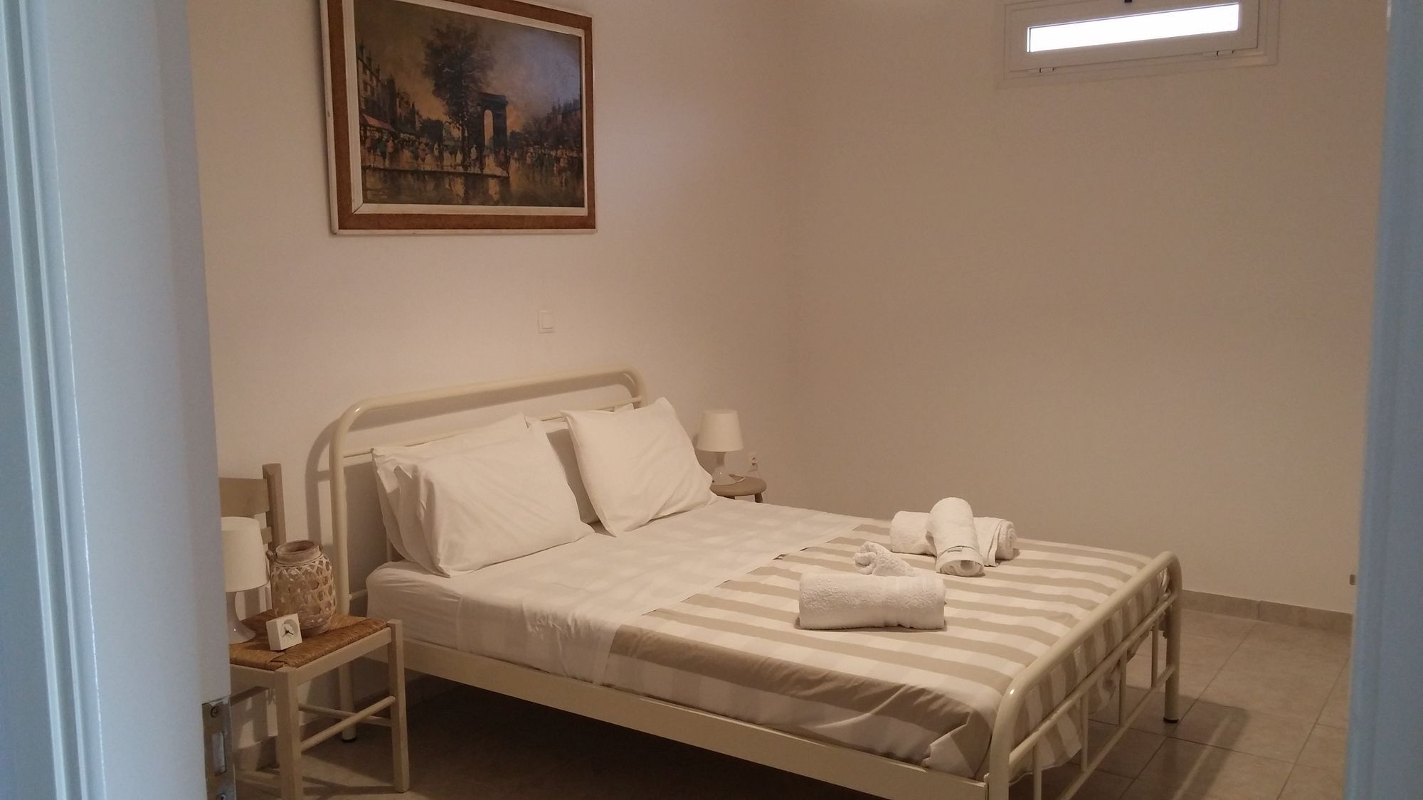 Pernari Apartments Spartia  Dış mekan fotoğraf