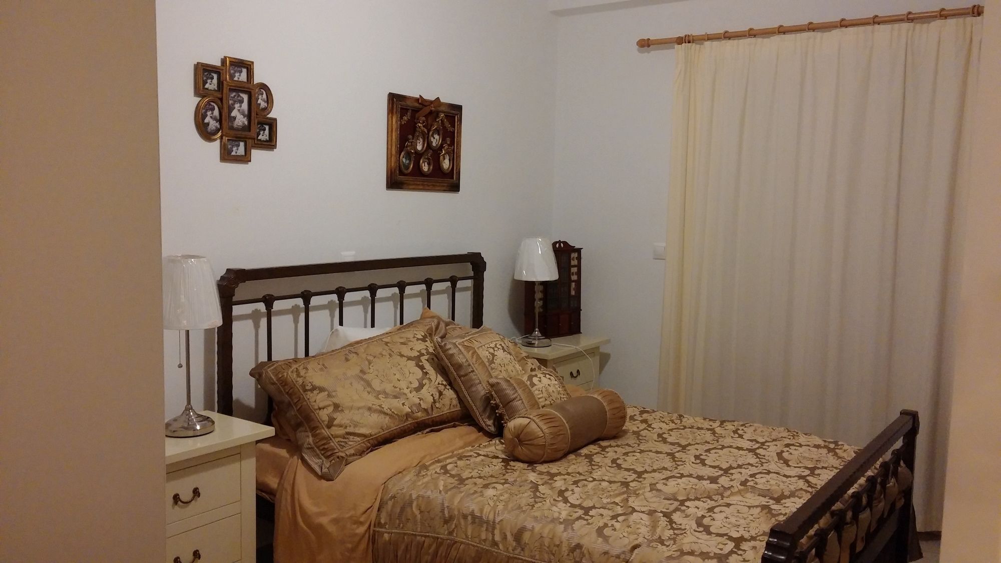 Pernari Apartments Spartia  Dış mekan fotoğraf