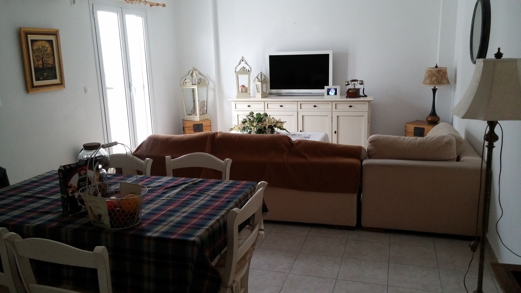Pernari Apartments Spartia  Dış mekan fotoğraf