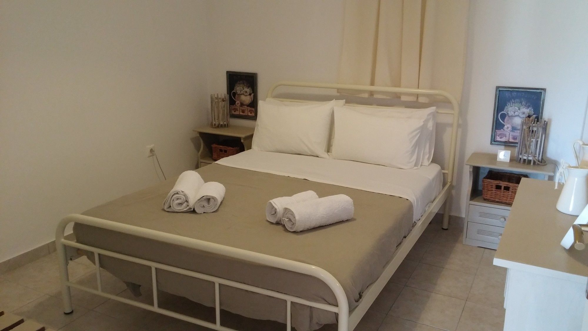 Pernari Apartments Spartia  Dış mekan fotoğraf